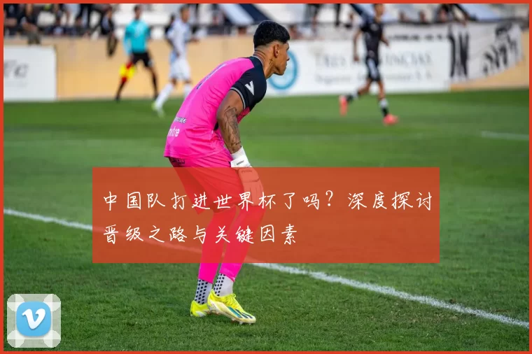 中国队打进世界杯了吗？深度探讨晋级之路与关键因素