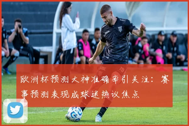 欧洲杯预测大神准确率引关注：赛事预测表现成球迷热议焦点
