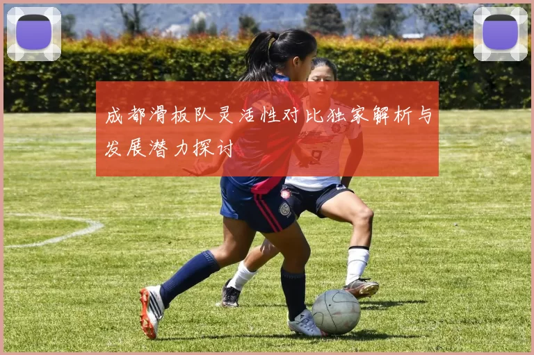 成都滑板队灵活性对比独家解析与发展潜力探讨