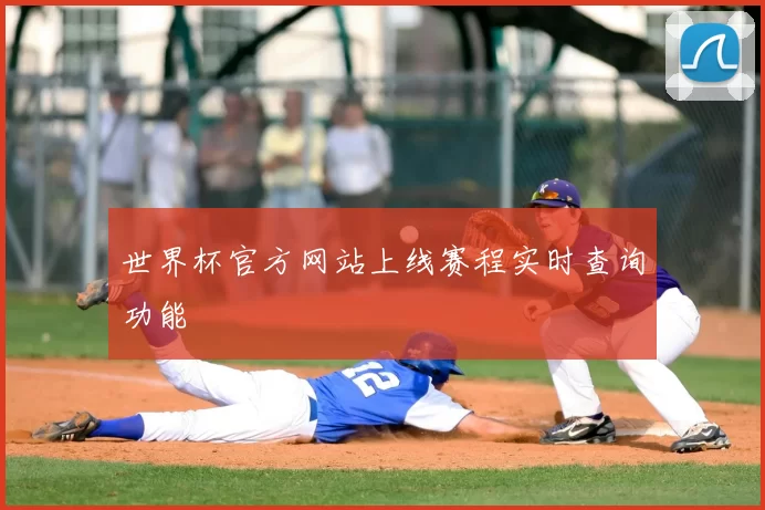 世界杯官方网站上线赛程实时查询功能