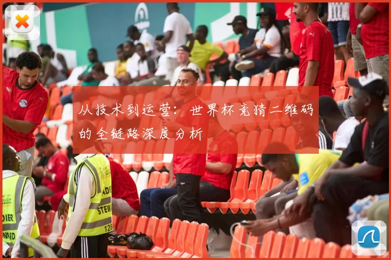 从技术到运营：世界杯竞猜二维码的全链路深度分析