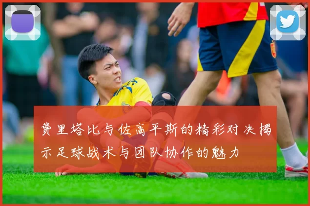 费里塔比与佐高平斯的精彩对决揭示足球战术与团队协作的魅力